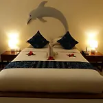 Double A Nungwi Beach Hotel