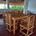 Jodari Hotel Nungwi