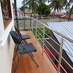 Jodari Hotel Nungwi