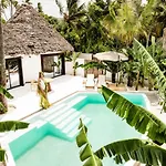 Blue Moon Resort