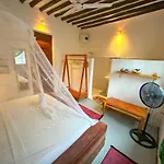 The African Paradise Beach Hotel