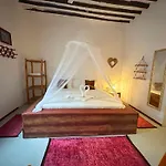 The African Paradise Beach Hotel