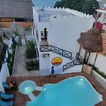 Nungwi Ocean View