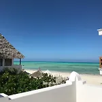 Mwendawima Beach Villa