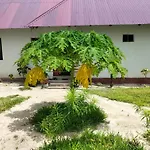 Mambo Leo Hostel