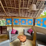 Oleza Boutique Hotel Zanzibar