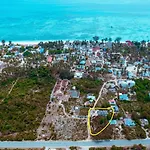 Sabali Lodge, Zanzibar