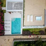 Sandbank View Villa - Private Pool- Zanzibarhouses