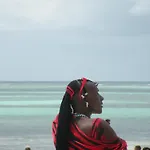 Deluxe Beachfront Penthouse With Panoramic Ocean Views