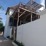 Babalao Rooftop Hotel