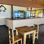Kibanda Lodge And Beach Club