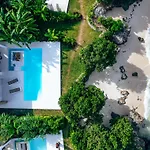 Ycona Luxury Resort