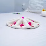 Babalao Rooftop Hotel