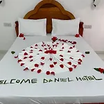 Daniel Zanzibar Hotel