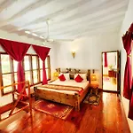 Kibanda Natural Kendwa Villa