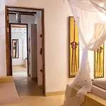 Raha Lodge Zanzibar Boutique Hotel