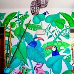 Palm Tree Villa Nungwi
