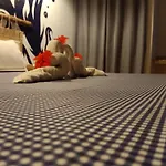 Ocean Breeze Boutique Hotel