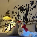 Ocean Breeze Boutique Hotel