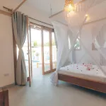 Bukoba Villas - Olive - Private Pool, Ac & Wi-Fi