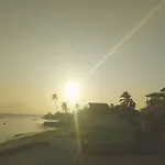 Minazi Beach Bungalows