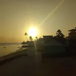 Minazi Beach Bungalows