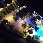 Tiande Boutique Hotel