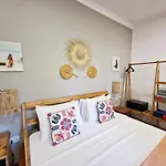 Aya Beach Resort