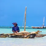 Zlife Stone Town