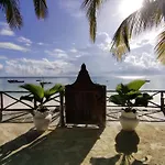 Mamamapambo Boutique Hotel
