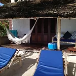Mamamapambo Boutique Hotel