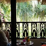 Zanzibar House Boutique Hotel