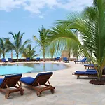 Sultan Sands Island Resort & Spa