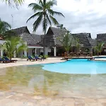 Sultan Sands Island Resort & Spa