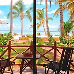 Sultan Sands Island Resort & Spa