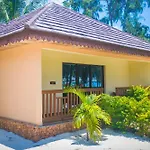 Vrclub Paje Palms Beach Resort