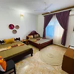 Max Hotel Nungwi