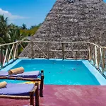 Babalao Rooftop Hotel