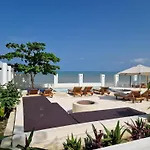 Uroa Zanzibar Vera Beach Hotel By Moonshine