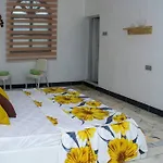 Azure Oasis Zanzibar