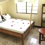 Mount Zion Lodge