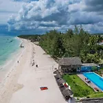 La Perla Beach Resort, Zanzibar - Your Beachfront Private Haven