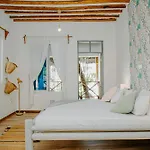 Ocean Boho House