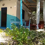 Furaha B&B Kendwa