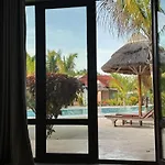 Paje Blu Boutique Hotel