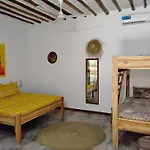 Polly Lodge Bungalow Zanzibar Kiwengwa