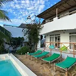 Maisha Marefu Apartments