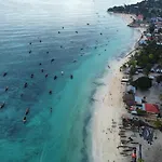 Mambo Boutique Nungwi