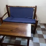 Karibu Apartment