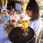 Uhuru Beach Hotel
